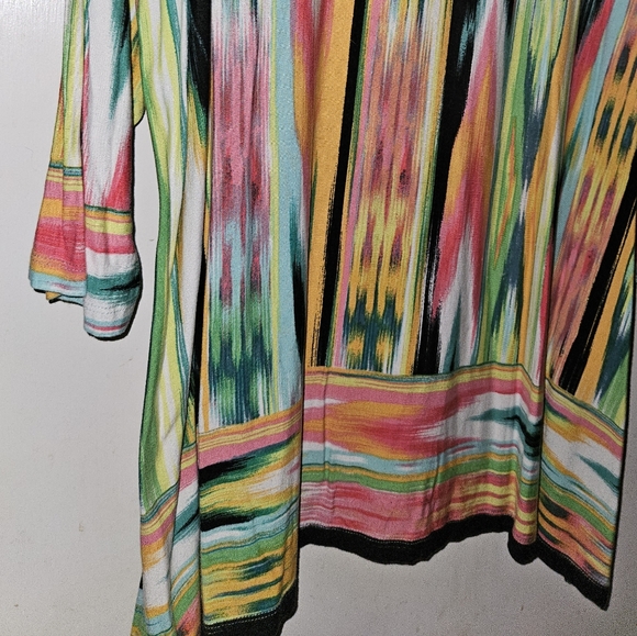 2X Ruby Rd. tunic - Picture 2 of 5